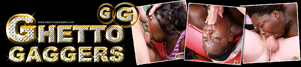 Ghetto Gaggers Lynne Tha Lovely